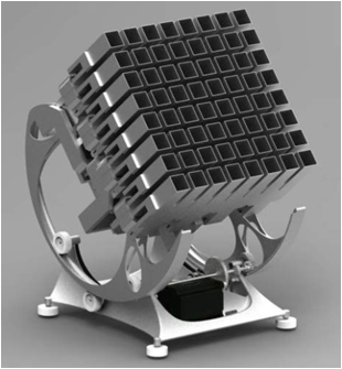 Success Stories-SELECTIVE LASER MELTING PRODUCTS